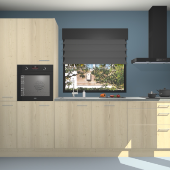 Olm keuken Brussel 26717