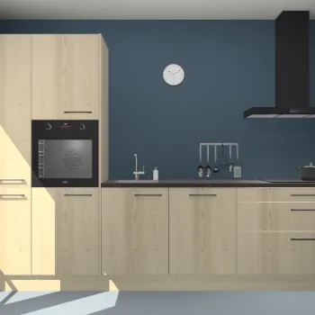 Olm keuken Brussel 26725