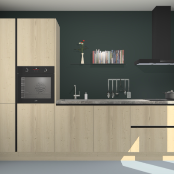 Olm greeploze keuken Brussel 26733