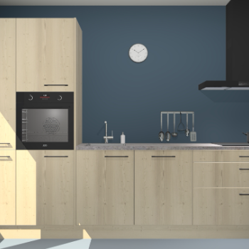 Olm keuken Brussel 26737