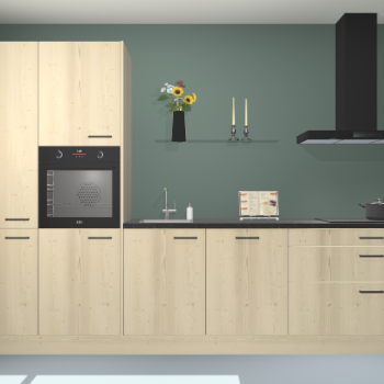 Olm keuken Brussel 26744