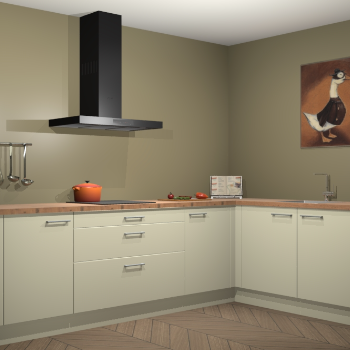 Magnolia keuken Canberra 28577