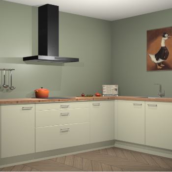 Magnolia keuken Canberra 28578