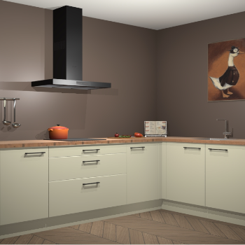 Magnolia keuken Canberra 28580