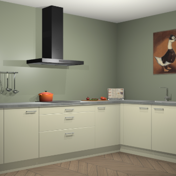 Magnolia keuken Canberra 28584