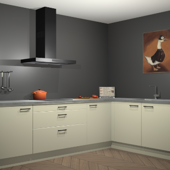 Magnolia keuken Canberra 28587