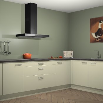 Magnolia keuken Canberra 28590