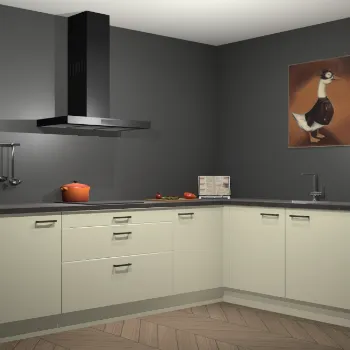Magnolia keuken Canberra 28593