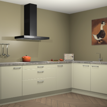 Magnolia keuken Canberra 28595