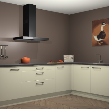 Magnolia keuken Canberra 28592