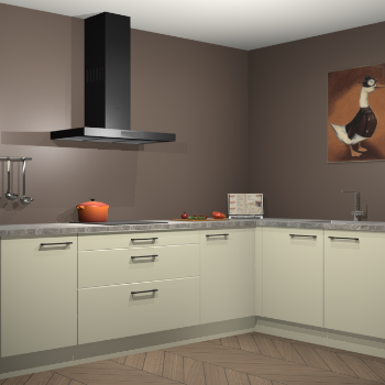 Magnolia keuken Canberra 28598