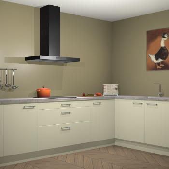 Magnolia keuken Canberra 28601