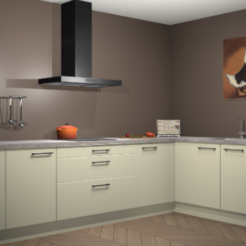 Magnolia keuken Canberra 28604