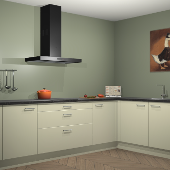 Magnolia keuken Canberra 28608