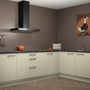 Magnolia keuken Canberra 28610