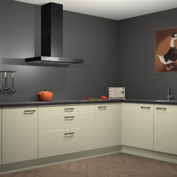 Magnolia keuken Canberra 28611