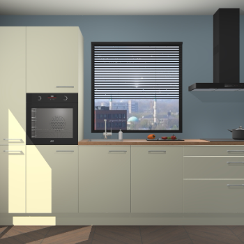 Magnolia keuken Brussel 28651
