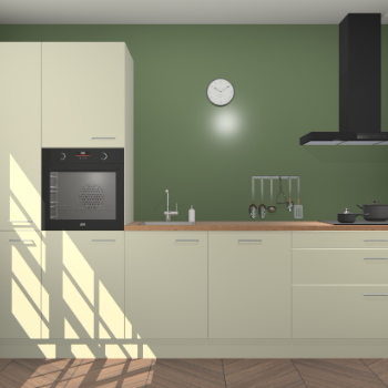 Magnolia keuken Brussel 28652