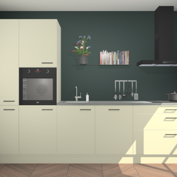 Magnolia keuken Brussel 28661