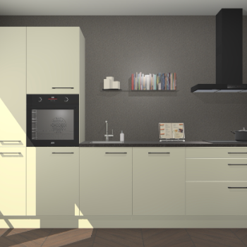 Magnolia keuken Brussel 28666