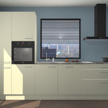 Magnolia keuken Brussel 28669