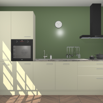 Magnolia keuken Brussel 28670