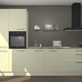 Magnolia keuken Brussel 28672