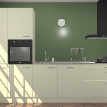 Magnolia keuken Brussel 28676