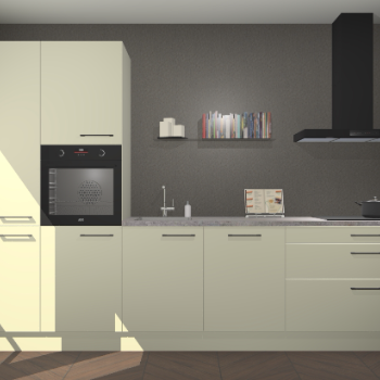 Magnolia keuken Brussel 28678