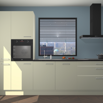 Magnolia keuken Brussel 28681