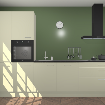 Magnolia keuken Brussel 28682