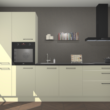 Magnolia keuken Brussel 28684