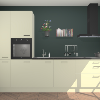 Magnolia keuken Brussel 28685
