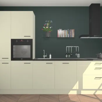 Magnolia keuken Brussel 28685