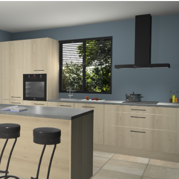 Olm keuken Bonaire 29480