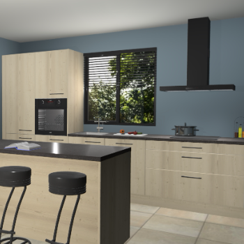 Olm keuken Bonaire 29486