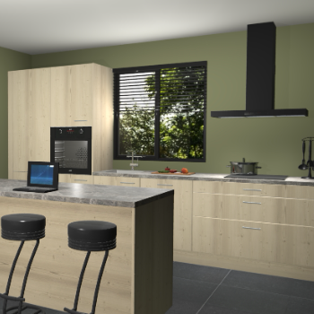 Olm keuken Bonaire 29490