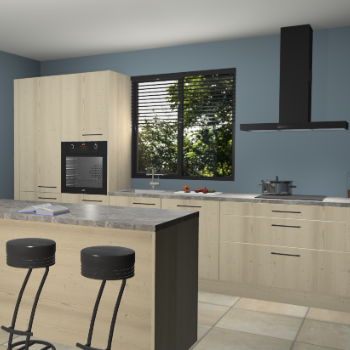 Olm keuken Bonaire 29492