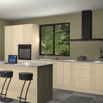 Olm keuken Bonaire 29495