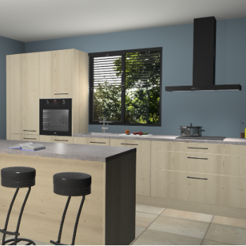 Olm keuken Bonaire 29498