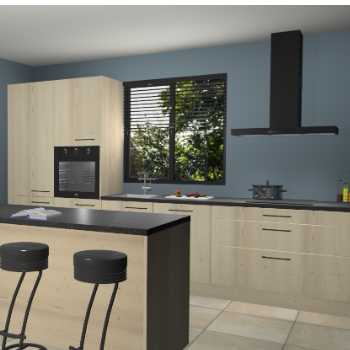 Olm keuken Bonaire 29504