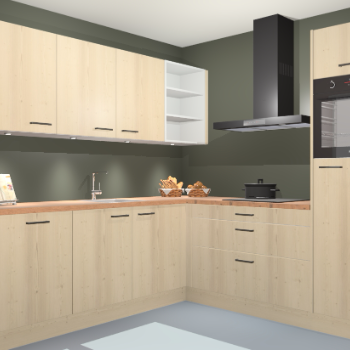 Olm keuken Luanda 29769