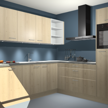 Olm keuken Luanda 29852