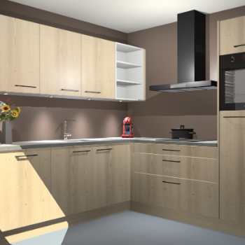 Olm keuken Luanda 29854