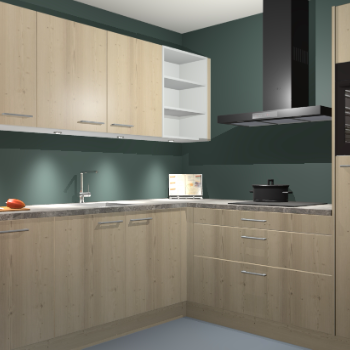 Olm keuken Luanda 29863