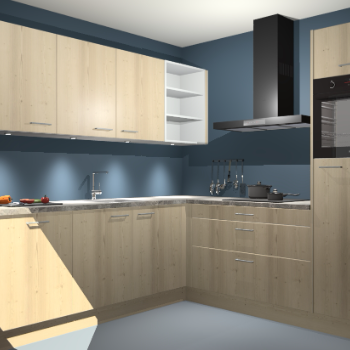 Olm keuken Luanda 29864