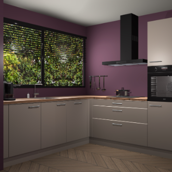 Kasjmier keuken IJsland 30846