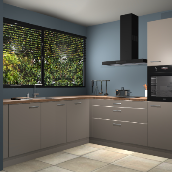 Kasjmier keuken IJsland 30847