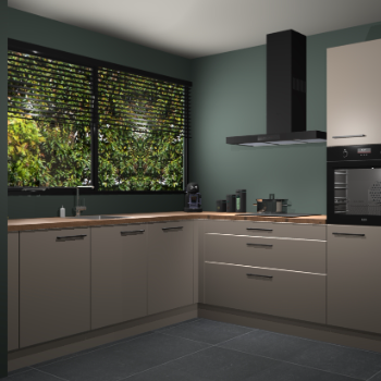 Kasjmier keuken IJsland 30850