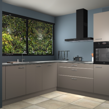 Kasjmier keuken IJsland 30901